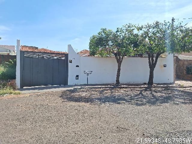 Foto do Casa - Casa à venda 2 Quartos, 10M², PORTAL DAS LARANJEIR, ITAPOLIS - SP | Imobiliária Compare