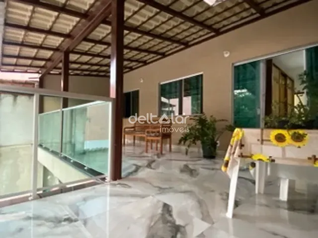 Casa 3 quartos e 2 banheiros, à venda, no bairro Vila Cloris em Belo Horizonte