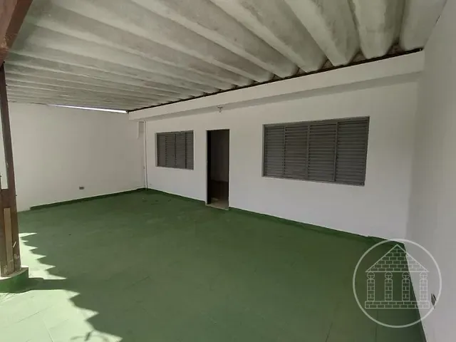Casa com 250m² 2 quartos e 1 banheiro, à venda, no bairro Jardim dos Álamos em São Paulo