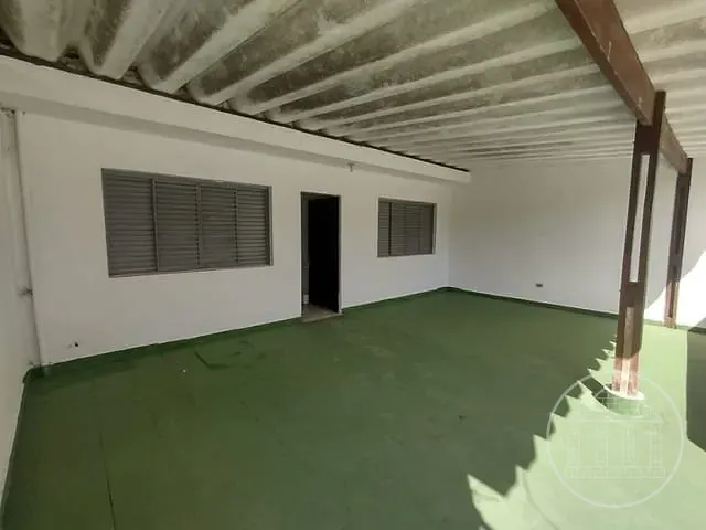 Casa com 250m² 2 quartos e 1 banheiro, à venda, no bairro Jardim dos Álamos em São Paulo