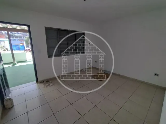 Casa com 250m² 2 quartos e 1 banheiro, à venda, no bairro Jardim dos Álamos em São Paulo