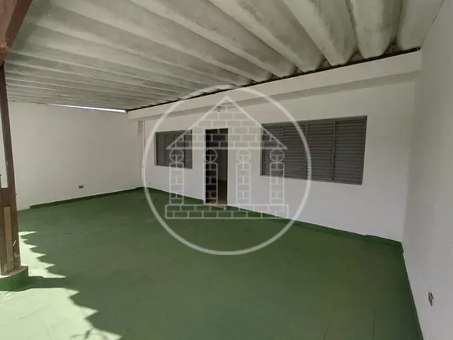 Casa com 250m² 2 quartos e 1 banheiro, à venda, no bairro Jardim dos Álamos em São Paulo
