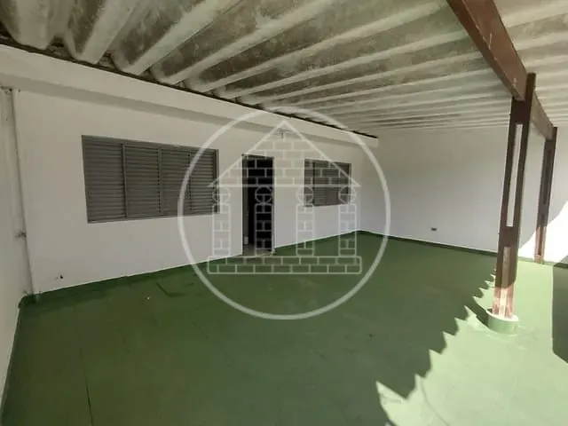 Casa com 250m² 2 quartos e 1 banheiro, à venda, no bairro Jardim dos Álamos em São Paulo