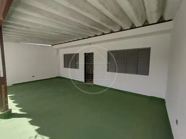 Casa com 250m² 2 quartos e 1 banheiro, à venda, no bairro Jardim dos Álamos em São Paulo