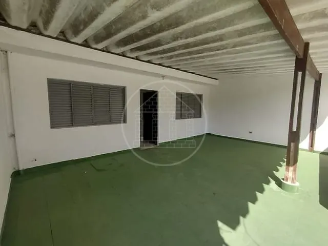 Casa com 250m² 2 quartos e 1 banheiro, à venda, no bairro Jardim dos Álamos em São Paulo