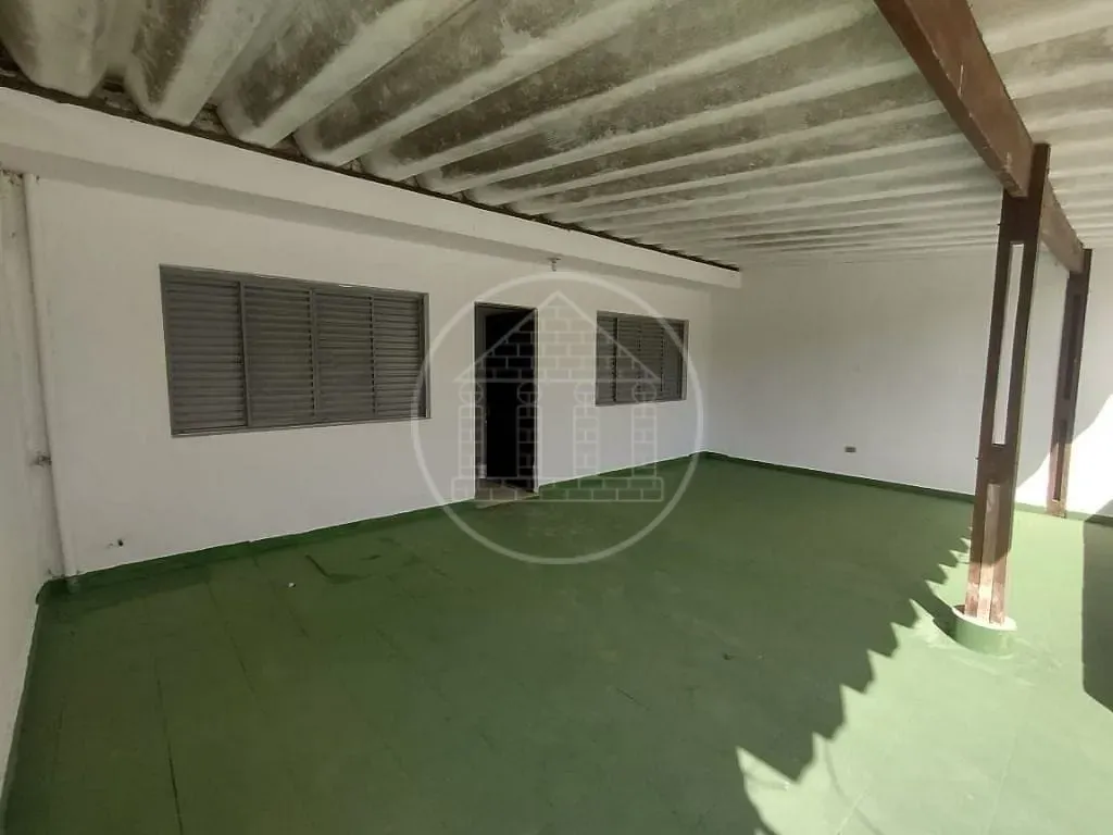 Casa, 2 quartos, 100 m² - Foto 1