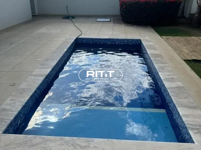 Casa com 377m² 3 quartos e 2 banheiros, à venda, no bairro Swiss Park em Campinas