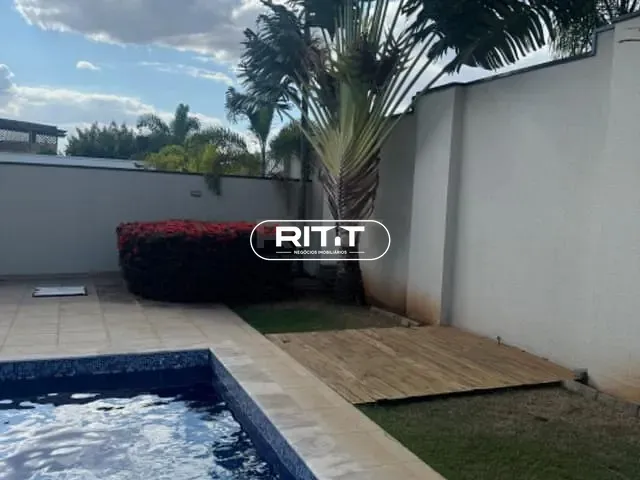 Casa com 377m² 3 quartos e 2 banheiros, à venda, no bairro Swiss Park em Campinas