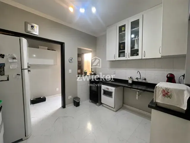 Casa com 272m² 3 quartos e 3 banheiros, à venda, no bairro Jardim Cruzeiro do Sul em Bauru