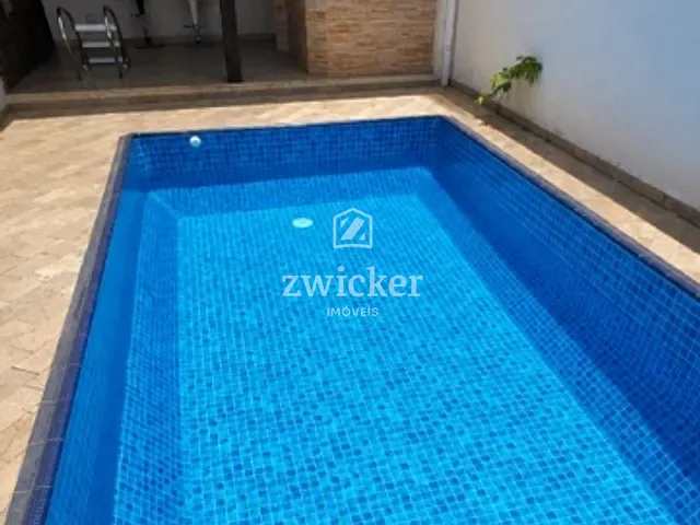 Casa com 272m² 3 quartos e 3 banheiros, à venda, no bairro Jardim Cruzeiro do Sul em Bauru