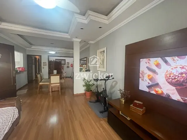 Casa com 272m² 3 quartos e 3 banheiros, à venda, no bairro Jardim Cruzeiro do Sul em Bauru