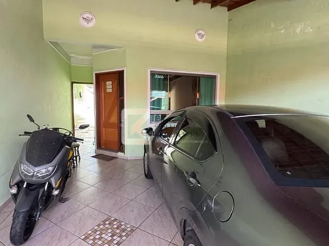 Casa com 135m² 3 quartos e 2 banheiros, à venda, no bairro Vila Avaí em Indaiatuba