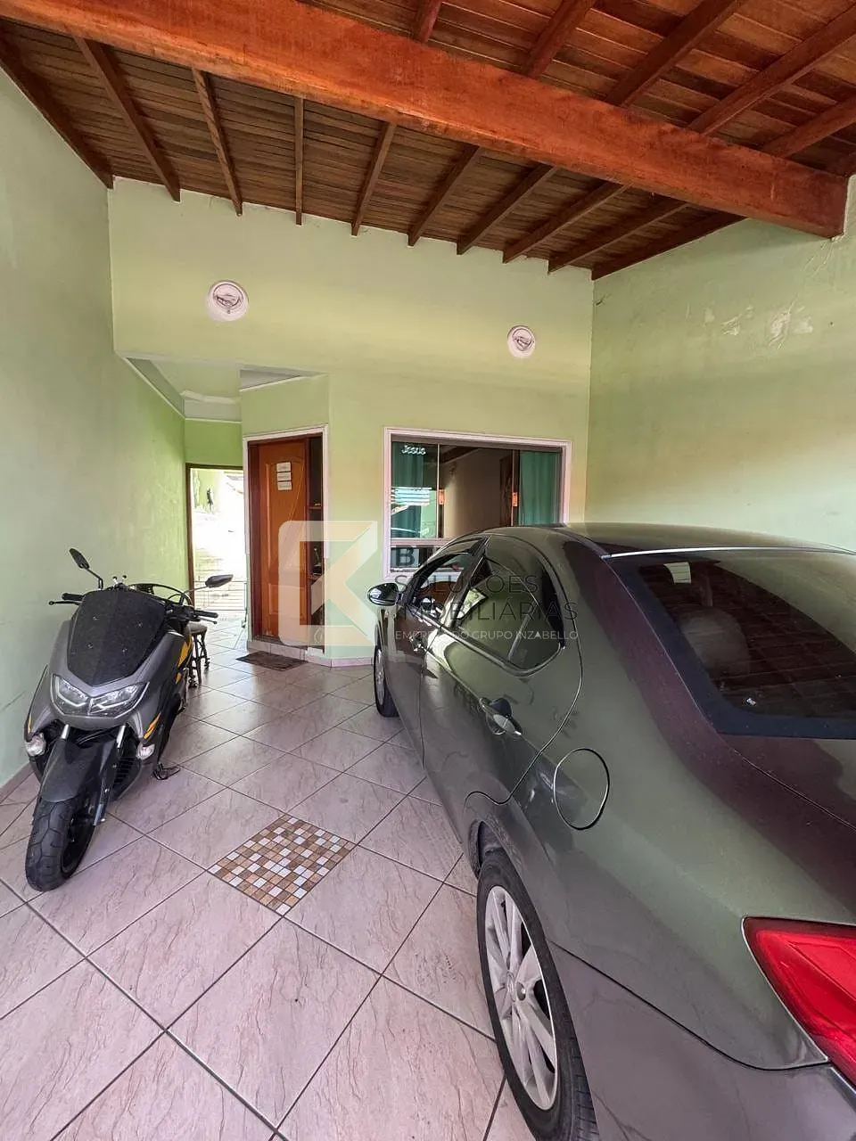 Casa, 3 quartos, 116 m² - Foto 4