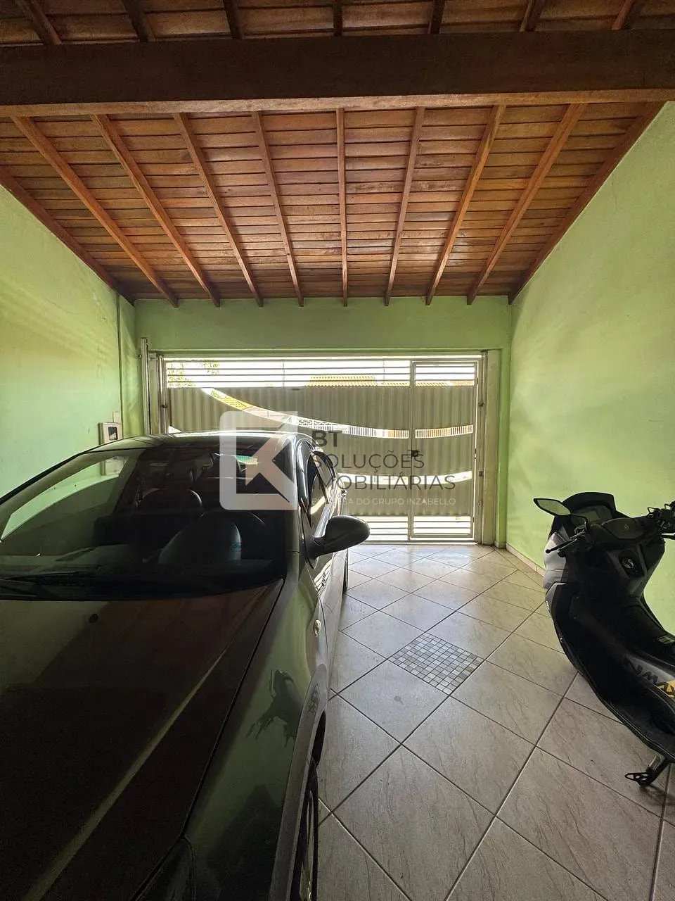 Casa, 3 quartos, 116 m² - Foto 3