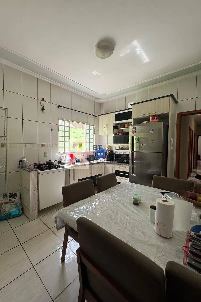 Casa, 3 quartos, 116 m² - Foto 10