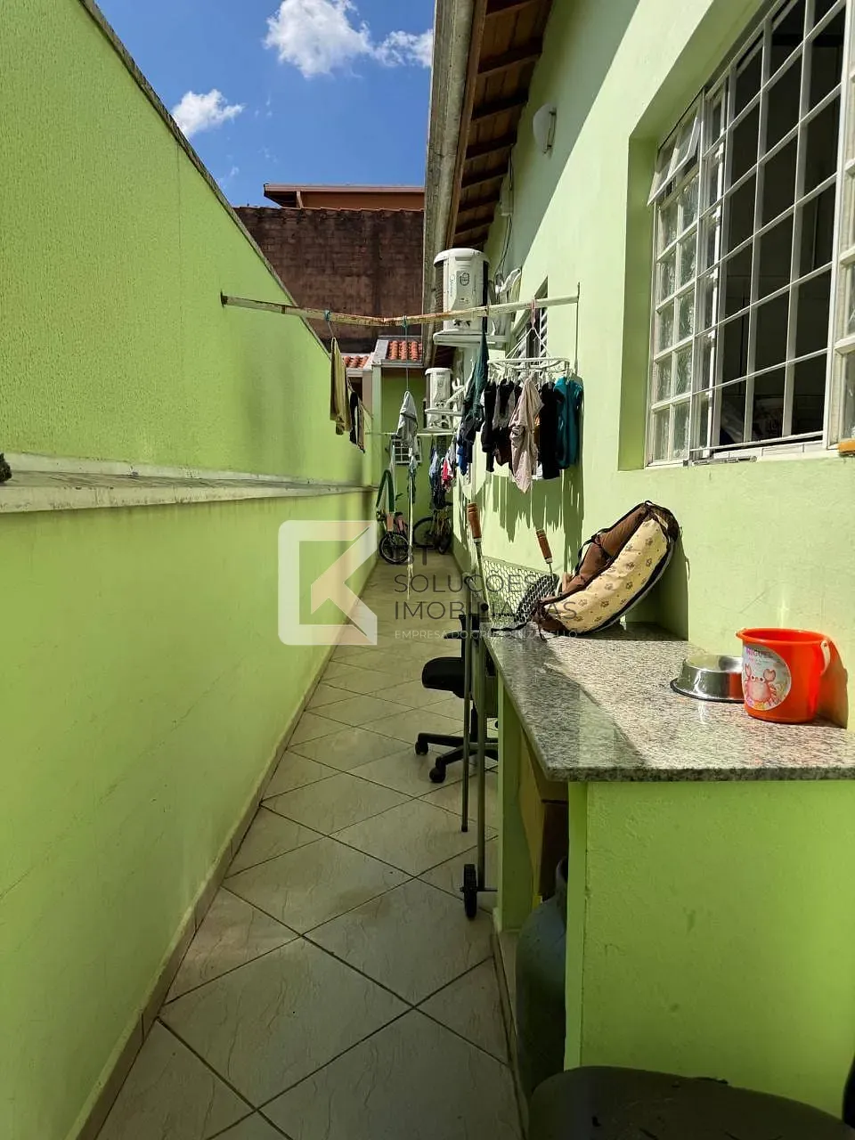 Casa, 3 quartos, 116 m² - Foto 29