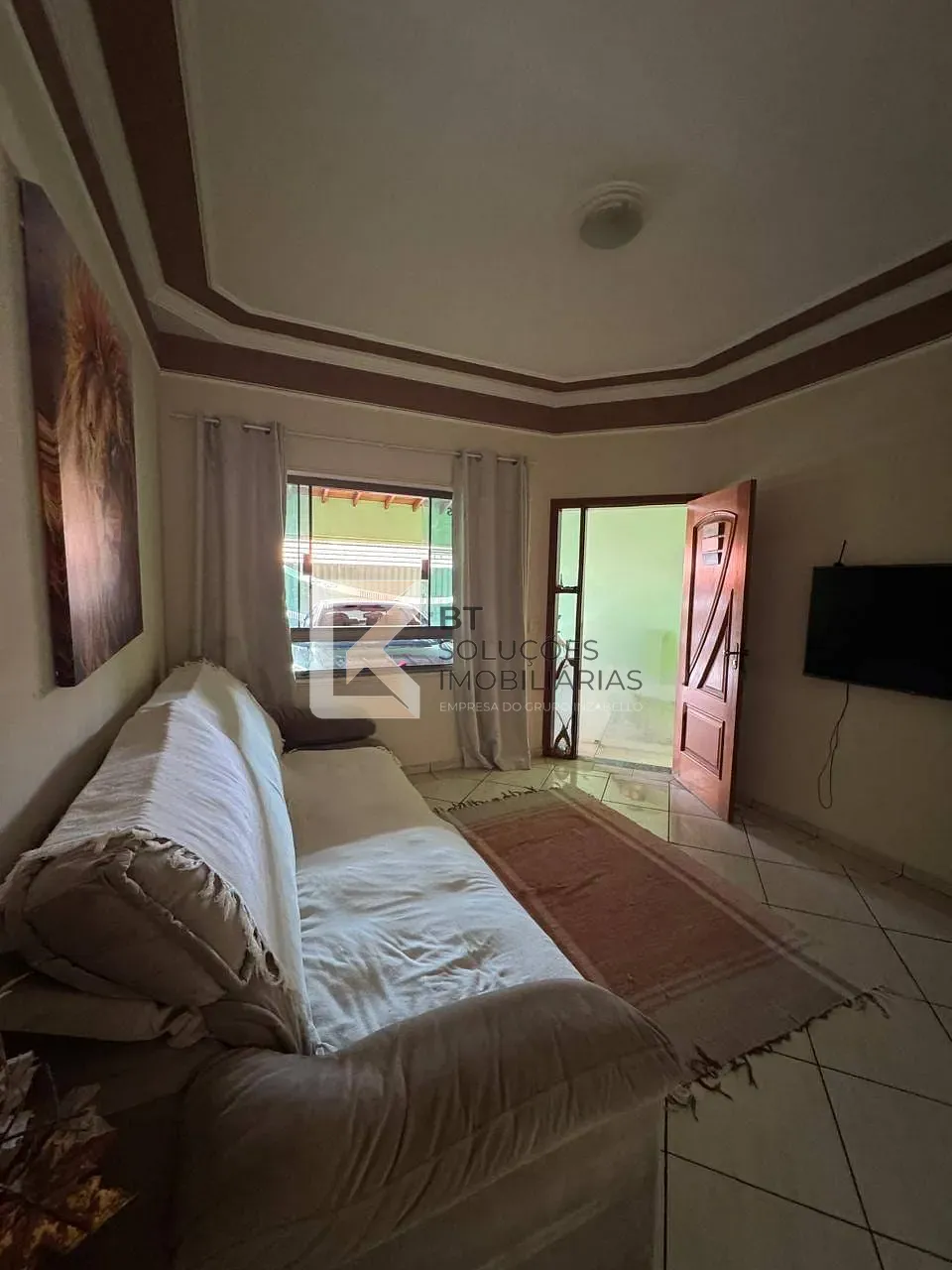 Casa, 3 quartos, 116 m² - Foto 1
