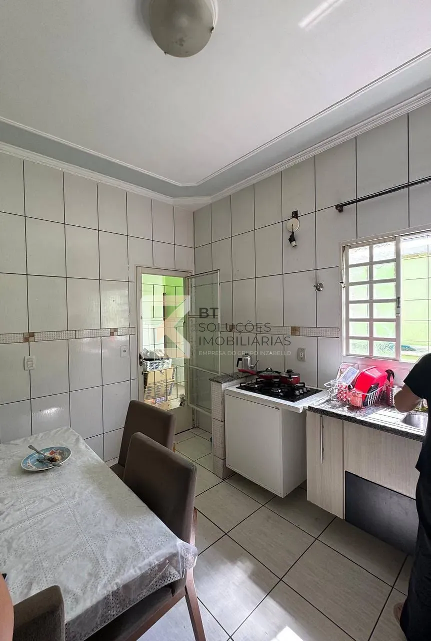 Casa, 3 quartos, 116 m² - Foto 9