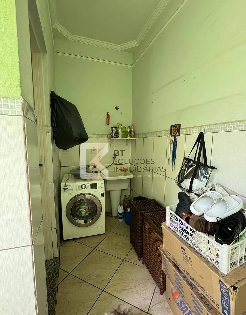 Casa, 3 quartos, 116 m² - Foto 12