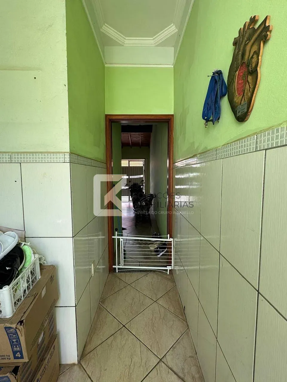 Casa, 3 quartos, 116 m² - Foto 26