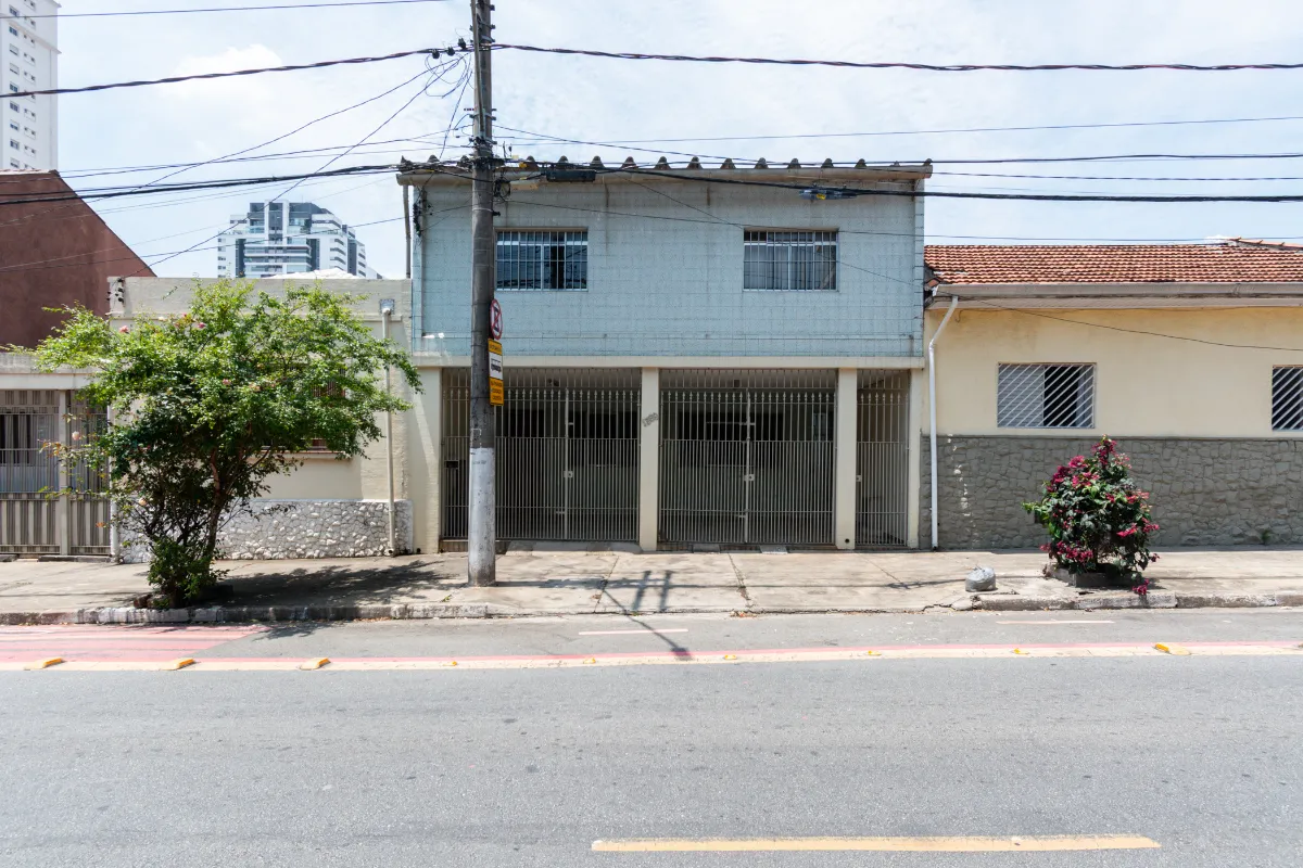 Casa para venda em Ipiranga com 6 quartos, sendo 1 suíte, 150m²