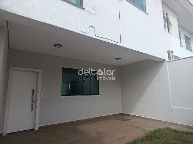 Casa com 70m² 3 quartos e 1 banheiro, à venda, no bairro Jardim Leblon em Belo Horizonte
