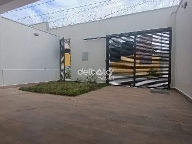 Casa com 70m² 3 quartos e 1 banheiro, à venda, no bairro Jardim Leblon em Belo Horizonte