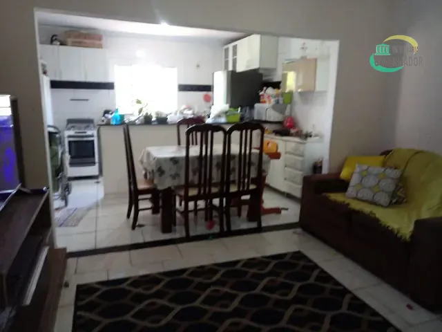 Casa com 300m² 2 quartos e 2 banheiros, à venda, no bairro Jardim do Vovô em Campinas