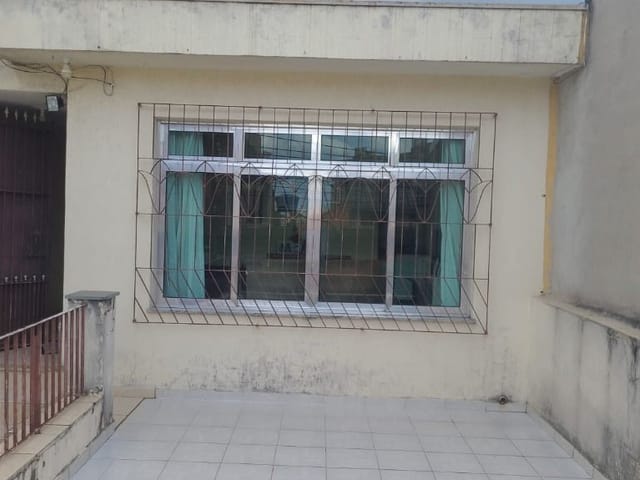Casa com 125m² 2 quartos e 1 banheiro, à venda, no bairro Santo Antônio em Osasco
