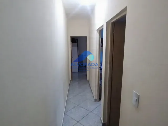Casa 2 quartos e 1 banheiro, à venda, no bairro Jardim Mariana II em São José dos Campos