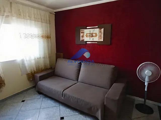 Casa 2 quartos e 1 banheiro, à venda, no bairro Jardim Mariana II em São José dos Campos