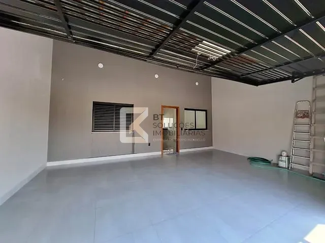 Casa com 150m² 2 quartos e 1 banheiro, à venda, no bairro Smart City em Indaiatuba