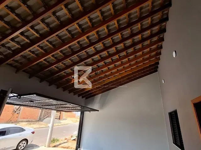 Casa com 150m² 2 quartos e 1 banheiro, à venda, no bairro Smart City em Indaiatuba