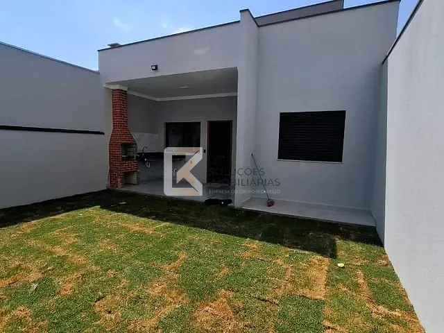 Casa com 150m² 2 quartos e 1 banheiro, à venda, no bairro Smart City em Indaiatuba
