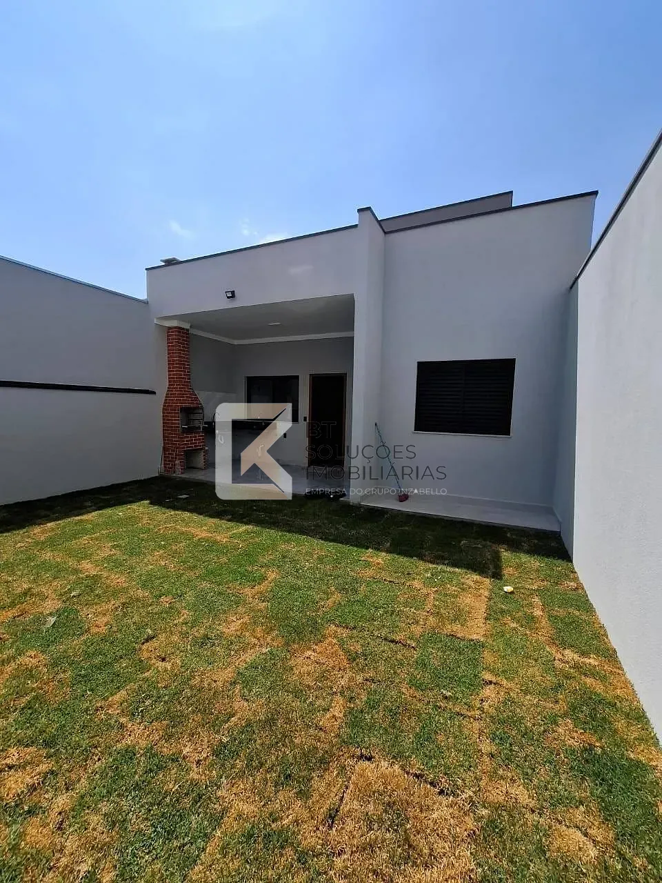 Casa, 2 quartos, 110 m² - Foto 3