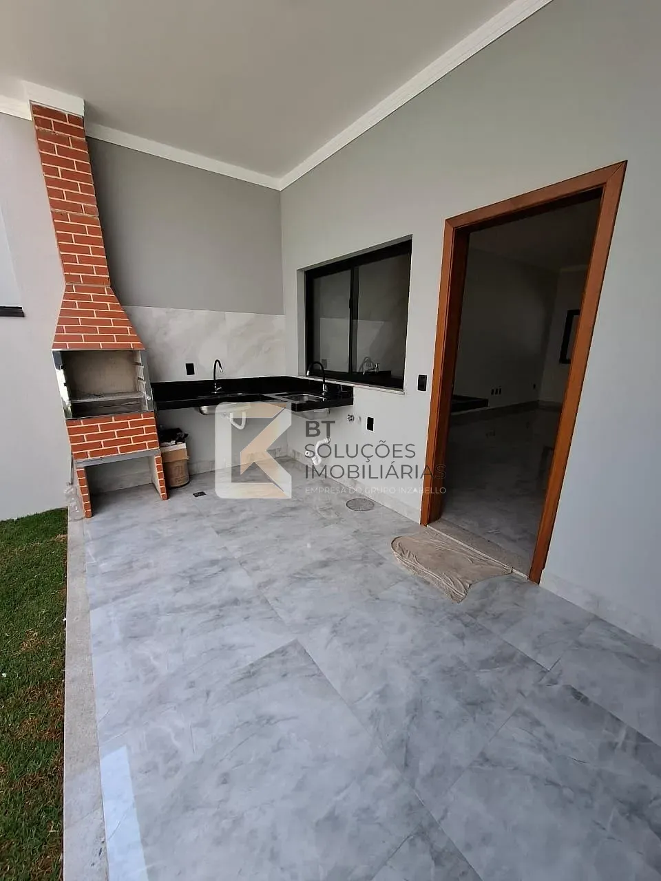Casa, 2 quartos, 110 m² - Foto 12