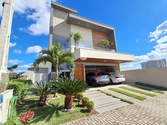 Casa com 287m² 4 quartos e 3 banheiros, à venda, no bairro Bairro da Floresta em São José dos Campos