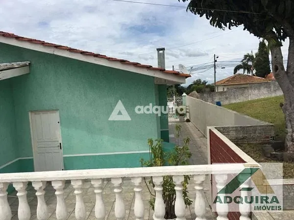 Casa, 3 quartos, 179 m² - Foto 2
