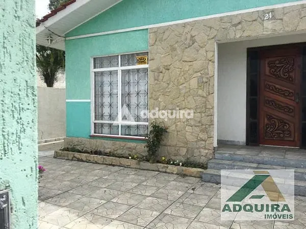 Casa, 3 quartos, 179 m² - Foto 1