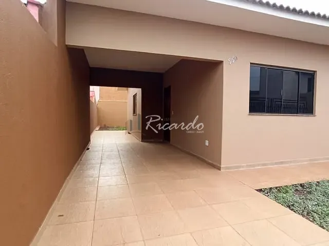 Casa com 200m² 3 quartos e 1 banheiro, à venda, no bairro Jardim Planalto em Arapongas