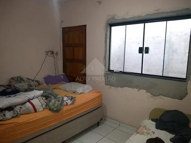 Casa com 125m² 3 quartos e 2 banheiros, à venda, no bairro Vila Nova Mauá em Mauá