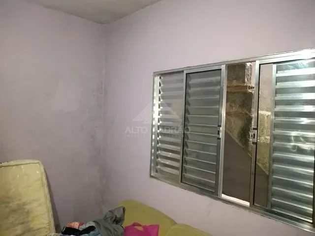 Casa com 125m² 3 quartos e 2 banheiros, à venda, no bairro Vila Nova Mauá em Mauá