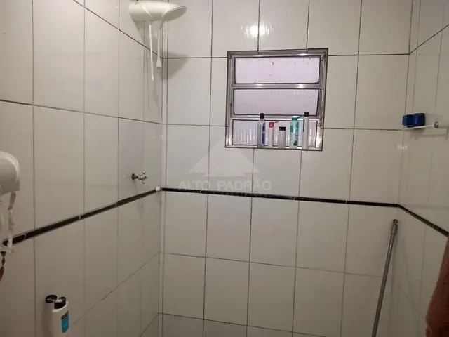 Casa com 125m² 3 quartos e 2 banheiros, à venda, no bairro Vila Nova Mauá em Mauá