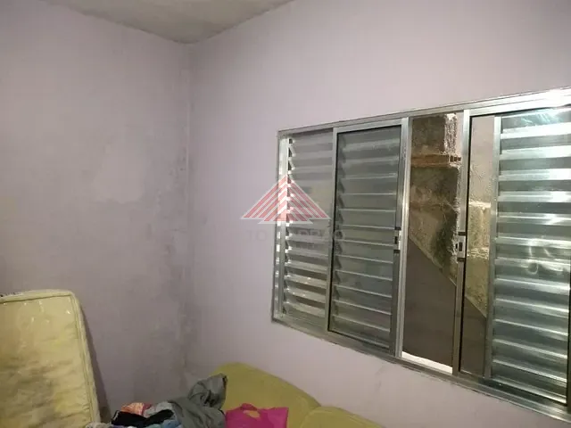 Casa com 125m² 3 quartos e 2 banheiros, à venda, no bairro Vila Nova Mauá em Mauá