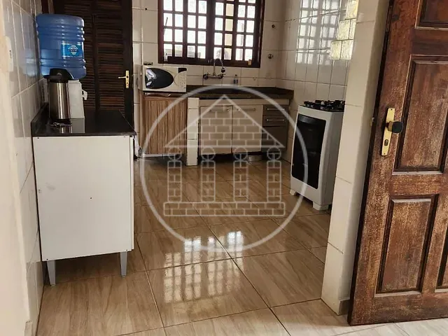 Casa com 639m² 3 quartos e 1 banheiro, à venda, no bairro Jardim Riviera em São Paulo