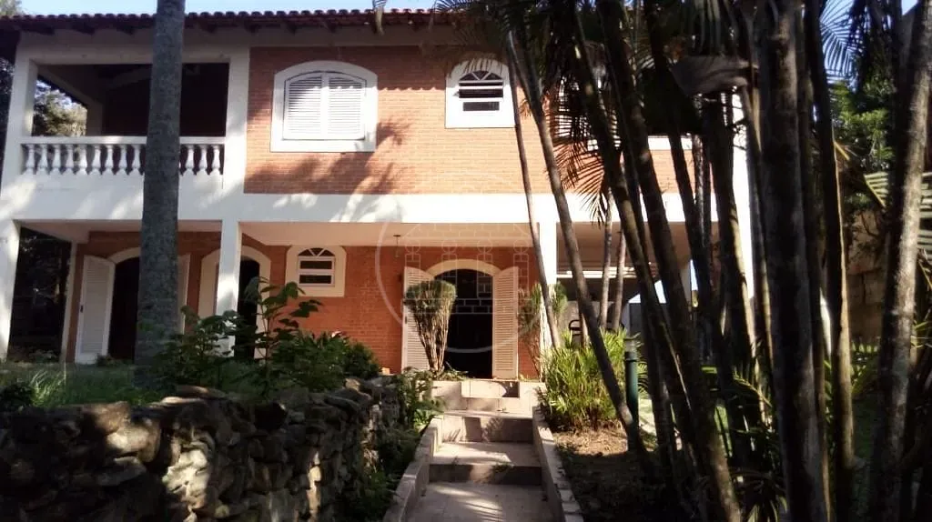 Casa, 3 quartos, 314 m² - Foto 11