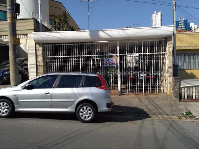 Foto do Casa - Casa residencial à venda, Tatuapé, São Paulo. | ZONA LESTE IMÓVEIS