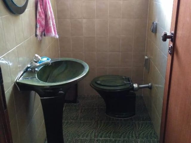 Foto do Casa - Casa residencial à venda, Tatuapé, São Paulo. | ZONA LESTE IMÓVEIS