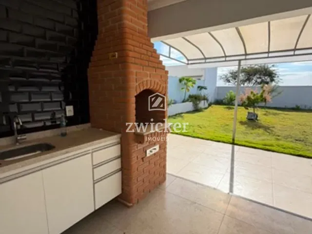 Casa com 489m² 3 quartos e 3 banheiros, à venda, no bairro Quinta Ranieri em Bauru