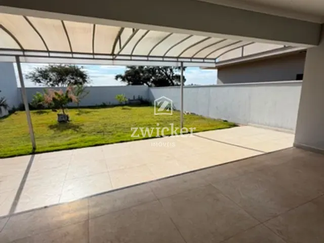 Casa com 489m² 3 quartos e 3 banheiros, à venda, no bairro Quinta Ranieri em Bauru